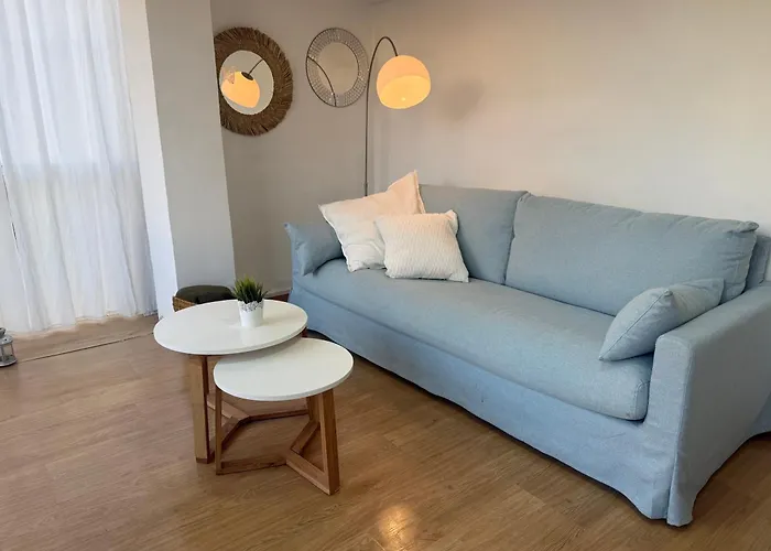 Apartmán Fabuloso Catedral Centro Ciudad *